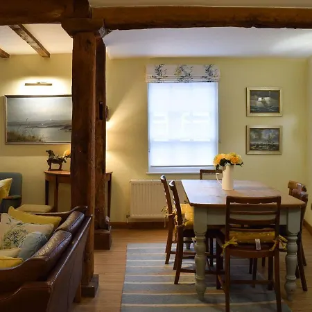 Lovely Old Cottage Stratford-upon-Avon Exterior photo