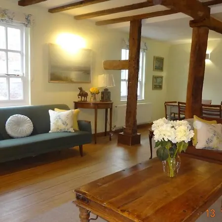 Lovely Old Cottage Stratford-upon-Avon Exterior photo