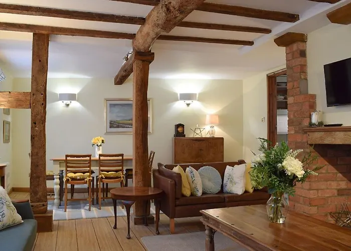 Lovely Old Cottage